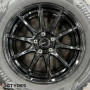 G.SPEED  R17 5x114.3 7JJ ET48 (540D40325)  Контрактные (Б/У)   3 
