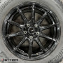 G.SPEED  R17 5x114.3 7JJ ET48 (540D40325)  Контрактные (Б/У)   2 