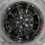 G.SPEED  R17 5x114.3 7JJ ET48 (540D40325)  Контрактные (Б/У)   1 