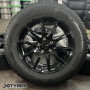 G.SPEED  R17 5x114.3 7JJ ET48 (540D40325)  Контрактные (Б/У)   5 