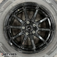 G.SPEED  R17 5x114.3 7JJ ET48 (540D40325)