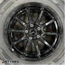 G.SPEED  R17 5x114.3 7JJ ET48 (540D40325)