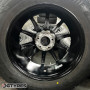 G.SPEED  R17 5x114.3 7JJ ET48 (540D40325)  Контрактные (Б/У)   7 