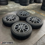 WEDS VELVA CHARGE R15 4x100 5.5JJ ET42 (541D40325)  Контрактные (Б/У)   6 