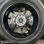 WEDS VELVA CHARGE R15 4x100 5.5JJ ET42 (541D40325)  Контрактные (Б/У)   7 
