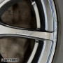 WEDS VELVA CHARGE R15 4x100 5.5JJ ET42 (541D40325)  Контрактные (Б/У)   9 