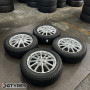 BRIDGESTONE ECO FORME R15 4x100 5.5JJ ET45 (542D40325)  Контрактные (Б/У)   6 