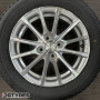 BRIDGESTONE ECO FORME R15 4x100 5.5JJ ET45 (542D40325)  Контрактные (Б/У)   3 