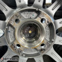 BRIDGESTONE ECO FORME R15 4x100 5.5JJ ET45 (542D40325)  Контрактные (Б/У)   8 