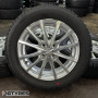 BRIDGESTONE ECO FORME R15 4x100 5.5JJ ET45 (542D40325)  Контрактные (Б/У)   5 