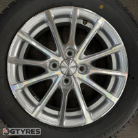 BRIDGESTONE ECO FORME R15 4x100 5.5JJ ET45 (542D40325)