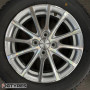 BRIDGESTONE ECO FORME R15 4x100 5.5JJ ET45 (542D40325)   