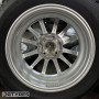 BRIDGESTONE ECO FORME R15 4x100 5.5JJ ET45 (542D40325)  Контрактные (Б/У)   7 