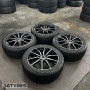 G.SPEED  R17 5x100 7JJ ET50 (543D40325)  Контрактные (Б/У)   6 