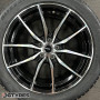 G.SPEED  R17 5x100 7JJ ET50 (543D40325)  Контрактные (Б/У)   3 