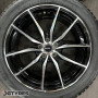 G.SPEED  R17 5x100 7JJ ET50 (543D40325)  Контрактные (Б/У)   2 