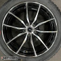 G.SPEED  R17 5x100 7JJ ET50 (543D40325)  Контрактные (Б/У)   1 