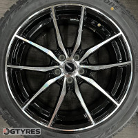 G.SPEED  R17 5x100 7JJ ET50 (543D40325)