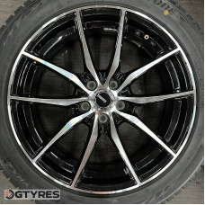 G.SPEED  R17 5x100 7JJ ET50 (543D40325)