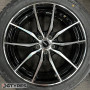 G.SPEED  R17 5x100 7JJ ET50 (543D40325)   