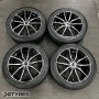 G.SPEED  R17 5x100 7JJ ET50 (543D40325)  Контрактные (Б/У)   4 