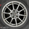 A-TECH SCNEDER R16 5x114.3 6.5JJ ET38 (544D40325)