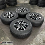 MODELLISTA  R17 6x139.7 8JJ ET25 (545D40325)  Контрактные (Б/У)   6 