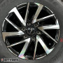 MODELLISTA  R17 6x139.7 8JJ ET25 (545D40325)  Контрактные (Б/У)   2 