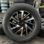 MODELLISTA  R17 6x139.7 8JJ ET25 (545D40325)  Контрактные (Б/У)   5 