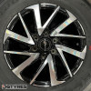 MODELLISTA  R17 6x139.7 8JJ ET25 (545D40325)