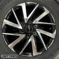 MODELLISTA  R17 6x139.7 8JJ ET25 (545D40325)