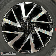 MODELLISTA  R17 6x139.7 8JJ ET25 (545D40325)