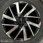 MODELLISTA  R17 6x139.7 8JJ ET25 (545D40325)   