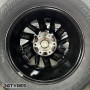 MODELLISTA  R17 6x139.7 8JJ ET25 (545D40325)  Контрактные (Б/У)   7 