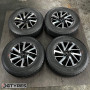 MODELLISTA  R17 6x139.7 8JJ ET25 (545D40325)  Контрактные (Б/У)   4 