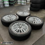 MITSHUBISHI OUTLANDER R18 5x114.3 7JJ ET38 (546D40325)  Контрактные (Б/У)   6 