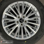 MITSHUBISHI OUTLANDER R18 5x114.3 7JJ ET38 (546D40325)  Контрактные (Б/У)   3 