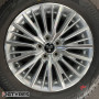 MITSHUBISHI OUTLANDER R18 5x114.3 7JJ ET38 (546D40325)  Контрактные (Б/У)   2 