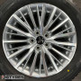 MITSHUBISHI OUTLANDER R18 5x114.3 7JJ ET38 (546D40325)  Контрактные (Б/У)   1 