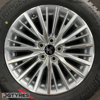 MITSHUBISHI OUTLANDER R18 5x114.3 7JJ ET38 (546D40325)