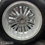 MITSHUBISHI OUTLANDER R18 5x114.3 7JJ ET38 (546D40325)  Контрактные (Б/У)   7 
