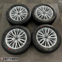MITSHUBISHI OUTLANDER R18 5x114.3 7JJ ET38 (546D40325)  Контрактные (Б/У)   4 