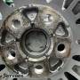 MITSHUBISHI OUTLANDER R18 5x114.3 7JJ ET38 (546D40325)  Контрактные (Б/У)   10 