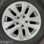 HONDA MODULO R16 5x114.3 7JJ ET55 (547D40325)  Контрактные (Б/У)   3 