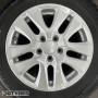 HONDA MODULO R16 5x114.3 7JJ ET55 (547D40325)  Контрактные (Б/У)   2 