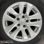 HONDA MODULO R16 5x114.3 7JJ ET55 (547D40325)  Контрактные (Б/У)   1 