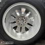 HONDA MODULO R16 5x114.3 7JJ ET55 (547D40325)  Контрактные (Б/У)   8 