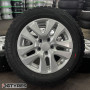 HONDA MODULO R16 5x114.3 7JJ ET55 (547D40325)  Контрактные (Б/У)   5 