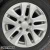 HONDA MODULO R16 5x114.3 7JJ ET55 (547D40325)