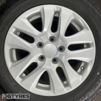 HONDA MODULO R16 5x114.3 7JJ ET55 (547D40325)